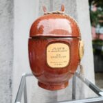 25.06.2021. Kielce. Zakończenie roku w Zespole Państwowych Szkół Plastycznych / Wiktor Taszłow / Radio Kielce