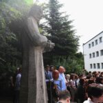 25.06.2021. Kielce. Zakończenie roku w Zespole Państwowych Szkół Plastycznych / Wiktor Taszłow / Radio Kielce