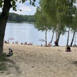 06.06.2021. Cedzyna. Festiwal Wiosny / Michał Kita / Radio Kielce