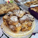 06.06.2021. Cedzyna. Festiwal Wiosny / Michał Kita / Radio Kielce