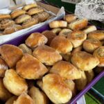 06.06.2021. Cedzyna. Festiwal Wiosny / Michał Kita / Radio Kielce