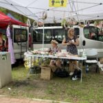 06.06.2021. Cedzyna. Festiwal Wiosny / Michał Kita / Radio Kielce