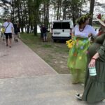 06.06.2021. Cedzyna. Festiwal Wiosny / Michał Kita / Radio Kielce