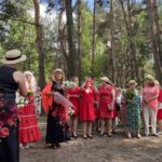 06.06.2021. Cedzyna. Festiwal Wiosny / Michał Kita / Radio Kielce