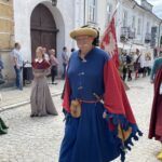 Karol Bury Honorowym Obywatelem Sandomierza