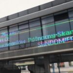 26.06.2021. Kielce. Pociąg Kielce - Sandomierz / Wiktor Taszłow / Radio Kielce