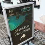 26.06.2021. Jędrzejów. Otwarte powiatowe mistrzostwa Vinyl Dj i giełda płyt CD, Kaset magnetofonowych i winyli / Wiktor Taszłow / Radio Kielce