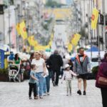 26.06.2021. Kielce. Święto Kielc / Wiktor Taszłow / Radio Kielce