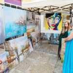 26.06.2021. Kielce. Święto Kielc / Wiktor Taszłow / Radio Kielce