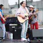 26.06.2021. Kielce. Święto Kielc / Wiktor Taszłow / Radio Kielce