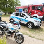 26.06.2021. Podzamcze. Ogólnopolski Zlot Klubu Miłośników Mercedesów / Wiktor Taszłow / Radio Kielce