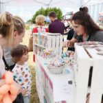 26.06.2021. Podzamcze. Ogólnopolski Zlot Klubu Miłośników Mercedesów / Wiktor Taszłow / Radio Kielce