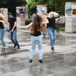 26.06.2021. Kielce. Święto Kielc / Wiktor Taszłow / Radio Kielce