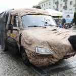 26.06.2021. Kielce. Święto Kielc / Wiktor Taszłow / Radio Kielce