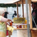 26.06.2021. Kielce. Święto Kielc / Wiktor Taszłow / Radio Kielce