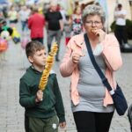 26.06.2021. Kielce. Święto Kielc / Wiktor Taszłow / Radio Kielce