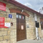 11.06.2021. Zawichost. Oddanie do użytku wyremontowanej remizy / Grażyna Szlęzak-Wójcik / Radio Kielce