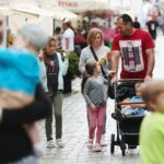 26.06.2021. Kielce. Święto Kielc / Wiktor Taszłow / Radio Kielce