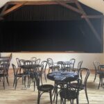 11.06.2021. Zawichost. Oddanie do użytku wyremontowanej remizy / Grażyna Szlęzak-Wójcik / Radio Kielce