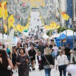 26.06.2021. Kielce. Święto Kielc / Wiktor Taszłow / Radio Kielce