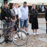 26.06.2021. Kielce. Święto Kielc / Wiktor Taszłow / Radio Kielce