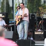 26.06.2021. Kielce. Święto Kielc / Wiktor Taszłow / Radio Kielce