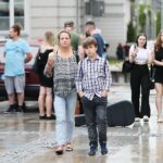 26.06.2021. Kielce. Święto Kielc / Wiktor Taszłow / Radio Kielce