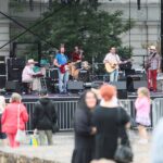 26.06.2021. Kielce. Święto Kielc / Wiktor Taszłow / Radio Kielce