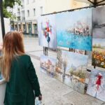 26.06.2021. Kielce. Święto Kielc / Wiktor Taszłow / Radio Kielce