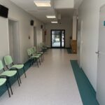 14.06.2021. Sandomierz. Otwarcie Centrum Zdrowia Psychicznego / Grażyna Szlęzak-Wójcik / Radio Kielce