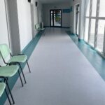 14.06.2021. Sandomierz. Otwarcie Centrum Zdrowia Psychicznego / Grażyna Szlęzak-Wójcik / Radio Kielce