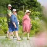 27.06.2021. Kielce. Ogród Botaniczny. Święto Róż / Wiktor Taszłow / Radio Kielce