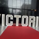 25.06.2021. Kielce. Gala wręczenia nagród "Świętokrzyska Victoria" / Michał Kita / Radio Kielce