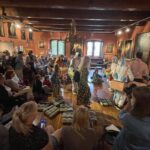 26.06.2021. Sandomierz. Festiwal Filmów i Spotkań Niezwykłych / Michał Kita / Radio Kielce