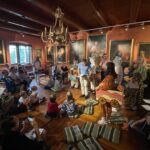 26.06.2021. Sandomierz. Festiwal Filmów i Spotkań Niezwykłych / Michał Kita / Radio Kielce