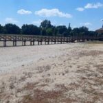 18.06.2021. Koprzywnica. Zalew / Grażyna Szlęzak-Wójcik / Radio Kielce