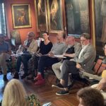 26.06.2021. Sandomierz. Festiwal Filmów i Spotkań Niezwykłych / Michał Kita / Radio Kielce