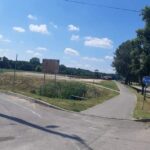 18.06.2021. Koprzywnica. Zalew / Grażyna Szlęzak-Wójcik / Radio Kielce