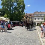 19.06.2021. Sandomierz. Święto 14. Pułku Ułanów Jazłowieckich / Grażyna Szlęzak-Wójcik / Radio Kielce
