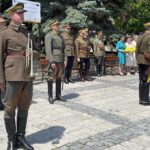 19.06.2021. Sandomierz. Święto 14. Pułku Ułanów Jazłowieckich / Grażyna Szlęzak-Wójcik / Radio Kielce