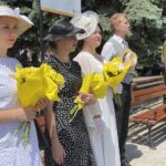 19.06.2021. Sandomierz. Święto 14. Pułku Ułanów Jazłowieckich / Grażyna Szlęzak-Wójcik / Radio Kielce