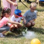 26.06.2021. Podzamcze. Ogólnopolski Zlot Klubu Miłośników Mercedesów / Wiktor Taszłow / Radio Kielce