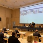 28.06.2021. Kielce. Sesja Rady Sejmiku Województwa Świętokrzyskiego / Michał Kita / Radio Kielce