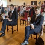 24.06.2021. Sandomierz. Otwarcie sezonu turystycznego / Grażyna Szlęzak-Wójcik / Radio Kielce