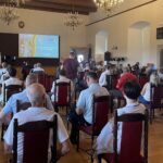 24.06.2021. Sandomierz. Otwarcie sezonu turystycznego / Grażyna Szlęzak-Wójcik / Radio Kielce