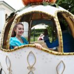 27.06.2021. Kielce. Święto Kielc. Korowód / Wiktor Taszlow / Radio Kielce