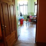 29.06.2021. Kielce. Szczepienie uczniów w II LO im. Jana Śniadeckiego / Wiktor Taszłow / Radio Kielce