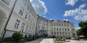 Szpital w Busku-Zdroju ogranicza zabiegi