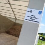 29.06.2021. Daleszyce. Otwarcie oczyszczalni ścieków / Wiktor Taszłow / Radio Kielce