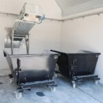 29.06.2021. Daleszyce. Otwarcie oczyszczalni ścieków / Wiktor Taszłow / Radio Kielce